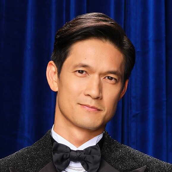 Harry Shum Jr.