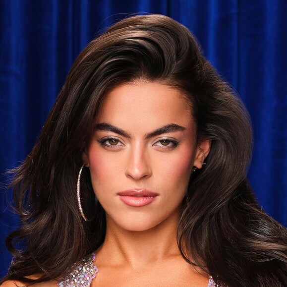 Sarah Jane Nader