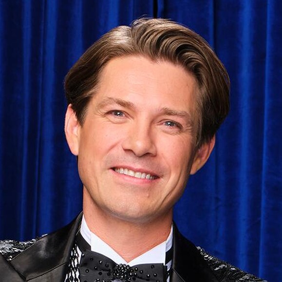 Taylor Hanson