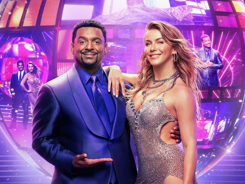 Dancing with the Stars