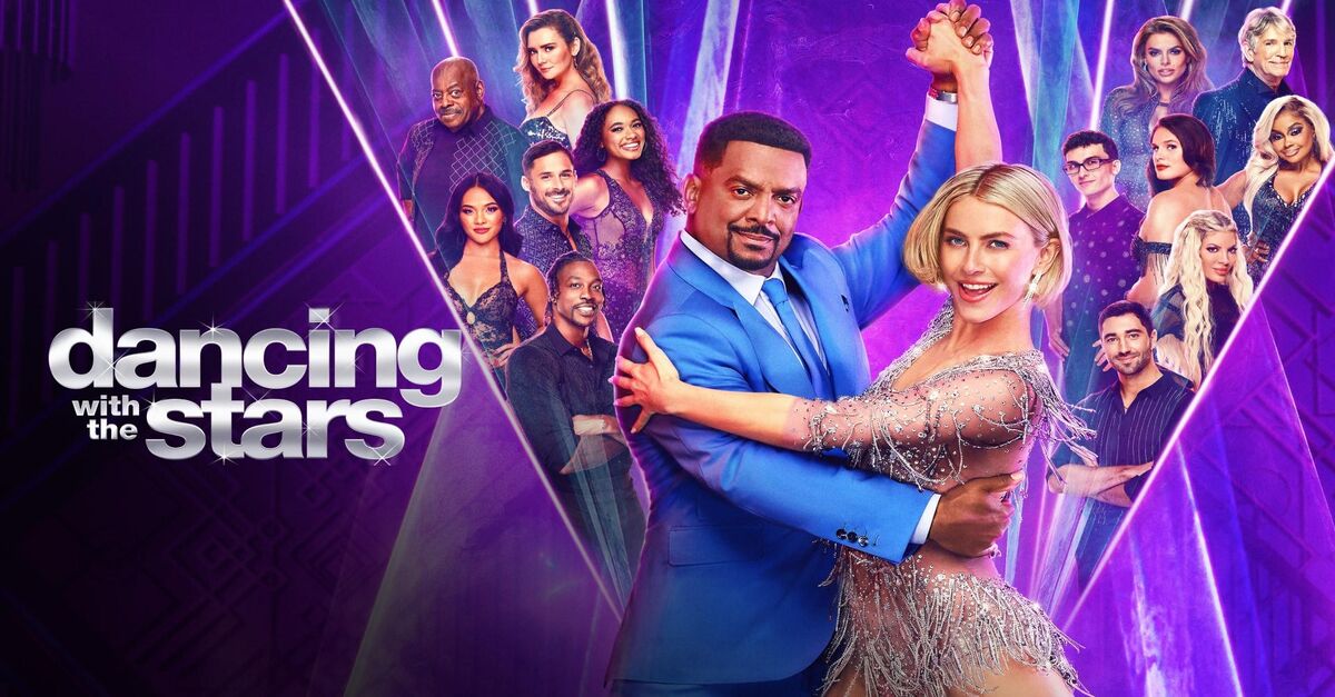 Dancing with the Stars Full Episodes Watch Online ABC