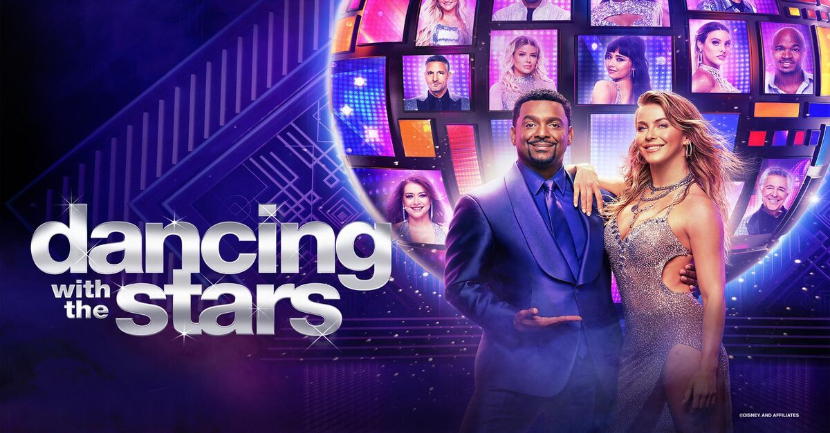 Dancing with the Stars Full Episodes | Watch Online | ABC