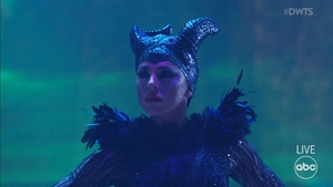 Disney Week: Villains Night