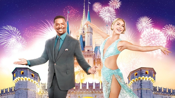 Disney Night