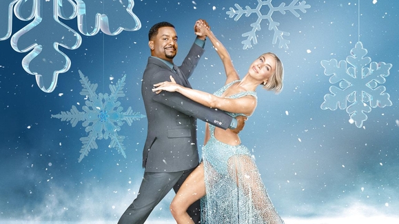 Dancing with the Holidays