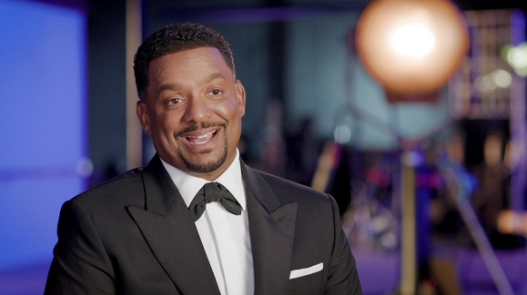 The Cast and Co-Hosts on 'Dancing with the Stars' 2025!