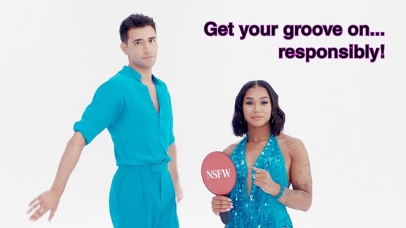 DWTS 2025 Cast: Which Dances are NSFW