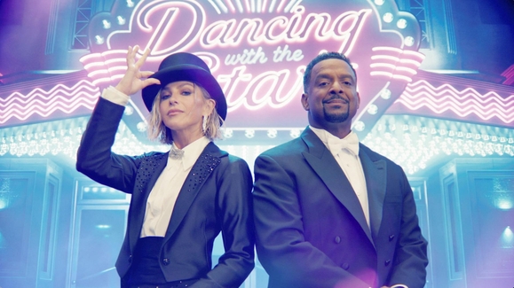 Dancing with the Stars S35 - Official Trailer