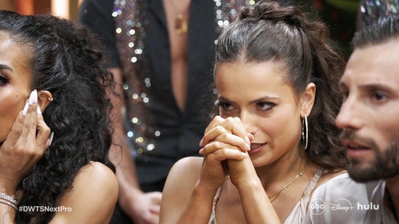 Dancing with the Stars: The Next Pro - Series Premiere Thurs July 13