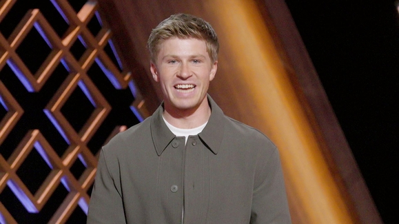 Dancing with the Stars: The Next Pro - Official Trailer
