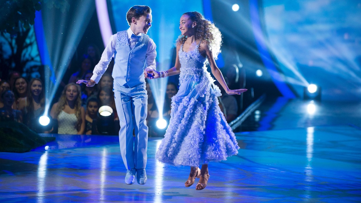 Dancing With The Stars Juniors Episode 1 Watch Dancing with the Stars: Juniors Season 1 Episode 02 Song From The