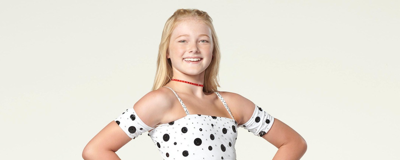 Rylee Arnold Dancing with the Stars Juniors