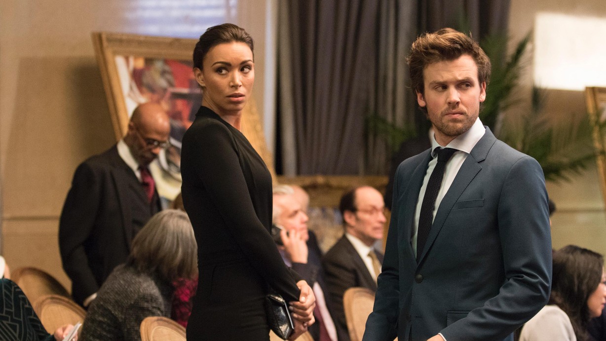 Deception Season 1 Episode 13