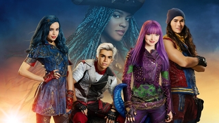 watch disney s descendants 2 tv show abc com