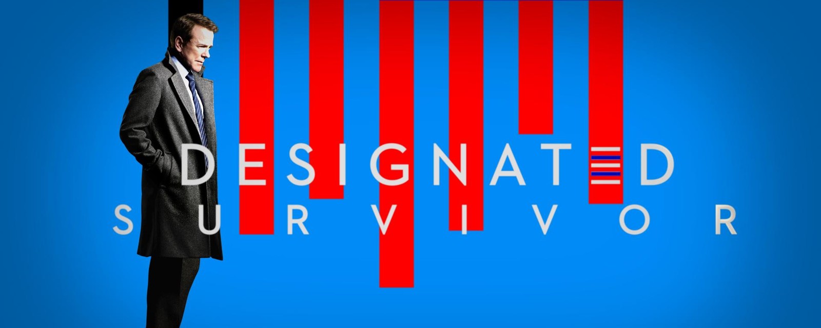 Sneak Peek ABC's Designated Survivor Starring Kiefer Sutherland