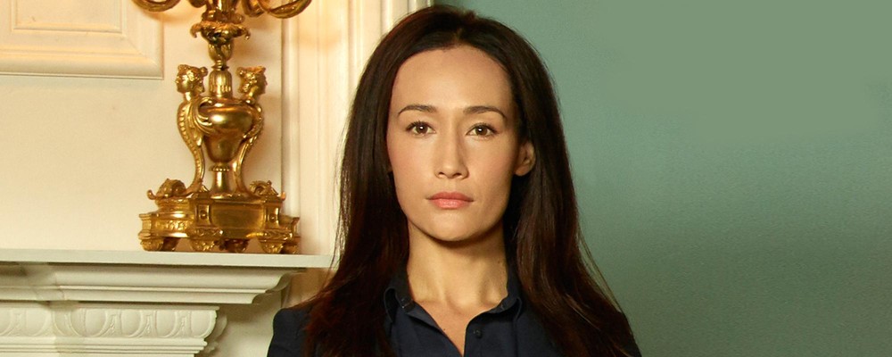 Maggie Q | Designated Survivor