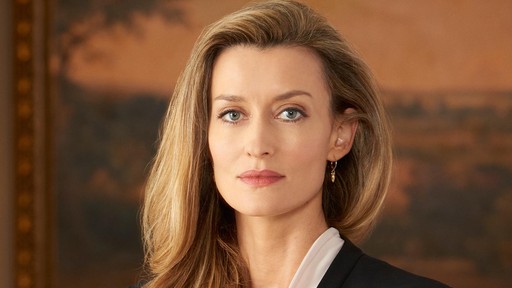 Natascha McElhone | Designated Survivor