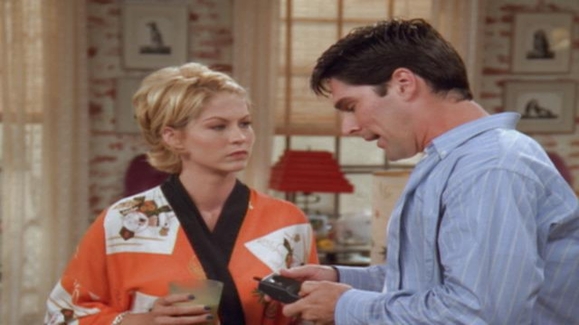 stereo Forbid There is a trend Dharma & Greg Full Episodes | Watch Online | ABC