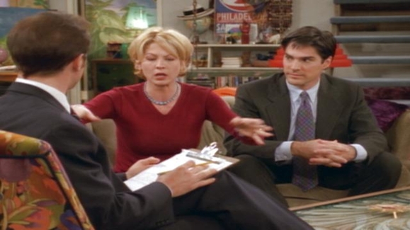 stereo Forbid There is a trend Dharma & Greg Full Episodes | Watch Online | ABC