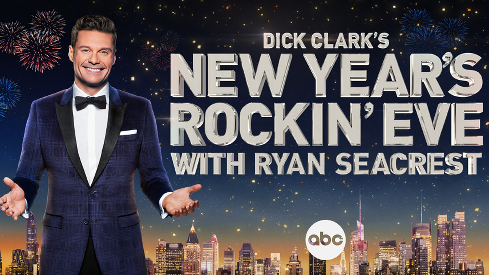 BTS to Perform at 'Dick Clark's New Year's Rockin' Eve' In New York
