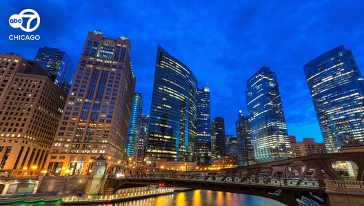 'Dick Clark's New Year's Rockin' Eve with Ryan Seacrest' to Air Live Countdown from Chicago in 2026!