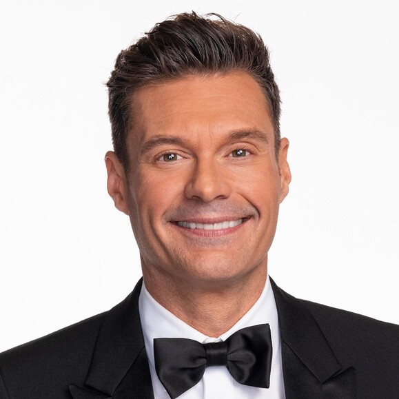 Ryan Seacrest
