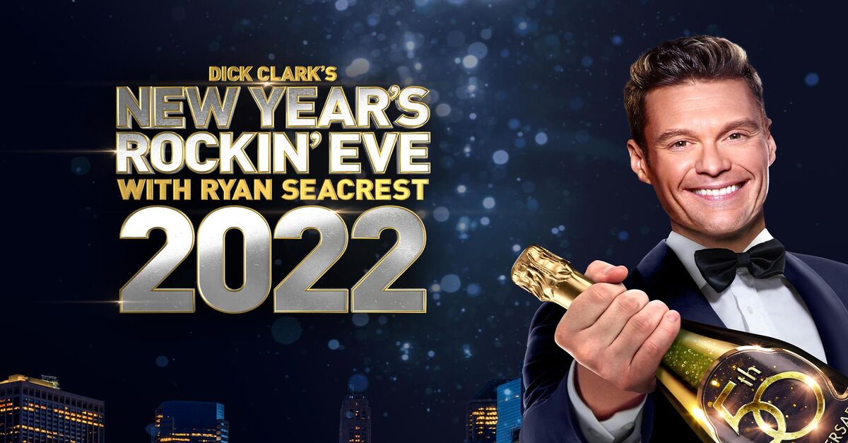 WATCH {videotitle} Video Dick Clark's New Year's Rockin' Eve with