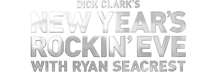 Dick Clark's New Year's Rockin' Eve with Ryan Seacrest