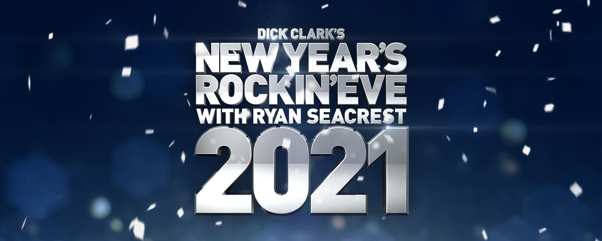 Stream dick clark new years eve