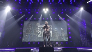 Dick Clark's New Year's Rockin' Eve with Ryan Seacrest 2021 - Part 2