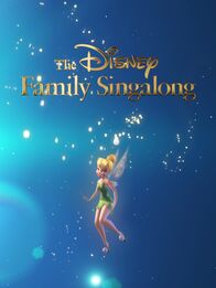 Abc disney sing along live online stream