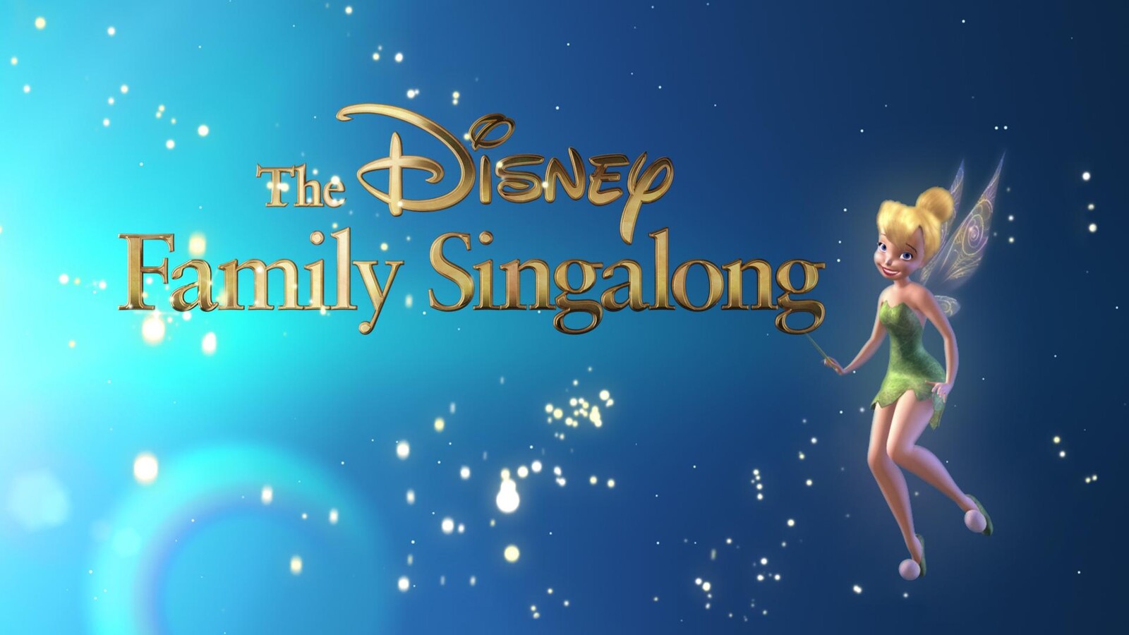 Watch The Disney Family Singalong Tv Show Abc Com