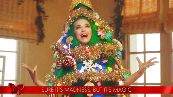 WATCH: Katy Perry Performs 'I'll Be Home For Christmas' and 'Cozy Little Christmas' Video | The ...