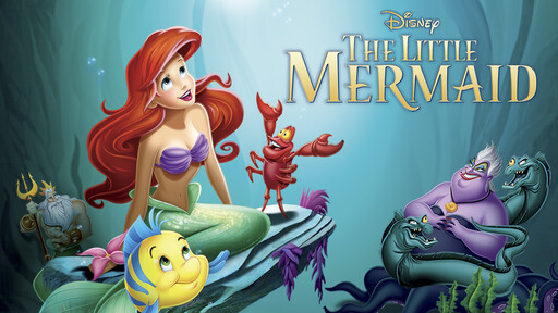 Guess Who Is Part of the Disney+ World?