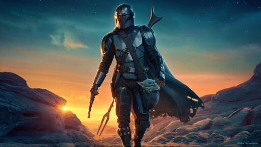 Watch The Mandalorian Broadcast TV Premiere on ABC, Freeform and