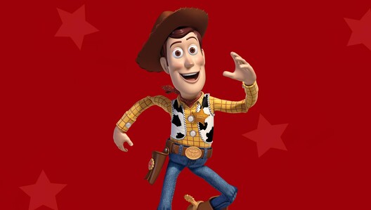 Celebrate the 30th Anniversary of "Toy Story" Now Streaming on Disney+
