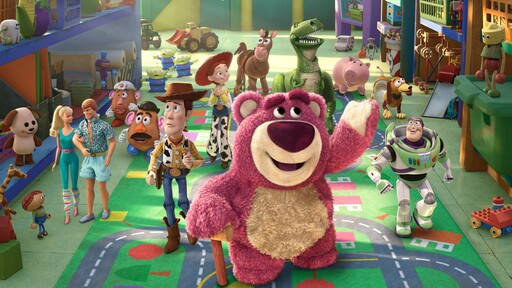 Celebrate the 25th Anniversary of Toy Story with Toy Story 4