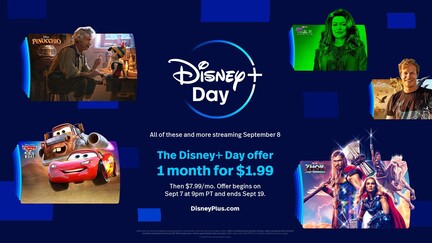 Disney Day Special One Month For 1 99 Disney Disney Day Special One Month For 1 99 Disney