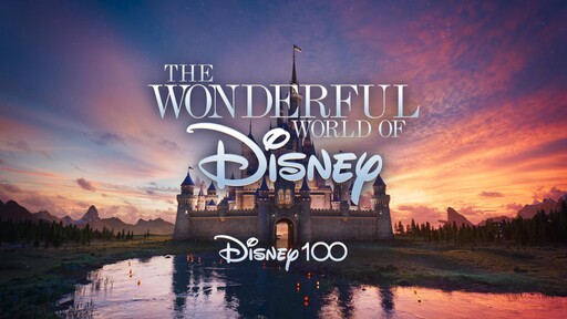 Disney Celebrates 100 Years of Magic with New ABC '20/20' Special