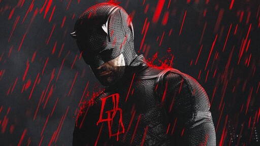 'Daredevil: Born Again' Season 2 Premieres March 24, 2026 on Disney+