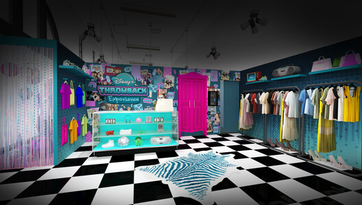 Attend the 'Disney+ Throwback Experience' June 12-15 in Los Angeles!