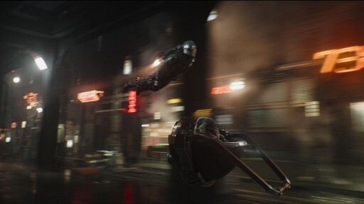 See 'Star Wars: The Mandalorian and Grogu' in Theaters May 22 & Stream "The Mandalorian" Anytime on Disney+