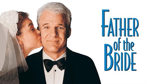 Worth Another Watch: 'Father of the Bride' Now Streaming on Disney+