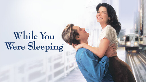 Watch 'While You Were Sleeping' Sunday, August 9 @ 8:30/7:30c on ABC
