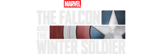 The Falcon and The Winter Soldier