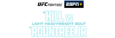 Hill vs. Roundtree Hill vs. Roundtree