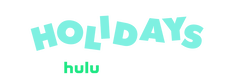 BUNDLE UP: IT'S THE HOLIDAY SEASON WITH HULU ON DISNEY+!
