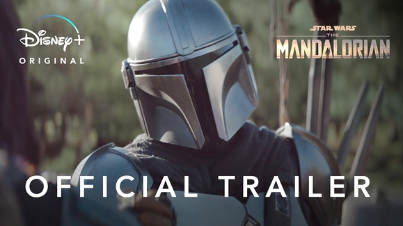 The Mandalorian – Official Trailer #2 | Disney+ | Streaming Now