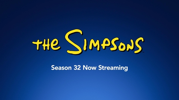 The best sale simpsons streaming