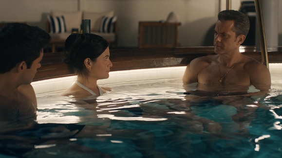 Hot Tub Week